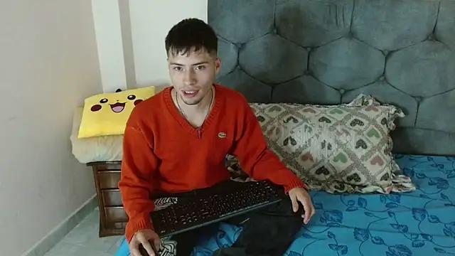 nolanjay_ from StripChat is Freechat