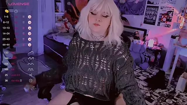 Check-out our cam rooms range and converse on a personal level with our delicious livecams streamers, showing off their spicy curves and toys.