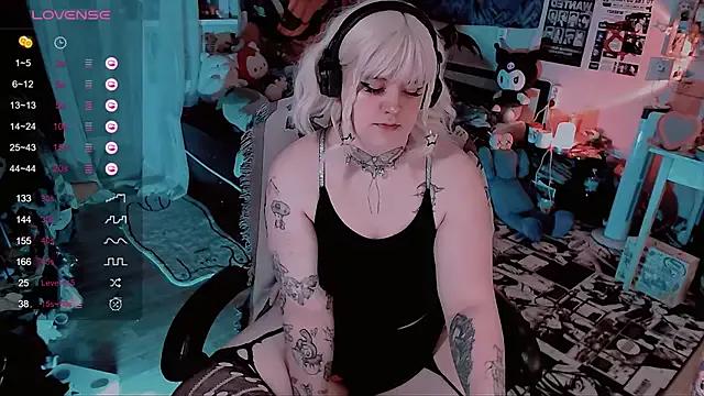 Check-out our cam rooms range and converse on a personal level with our delicious livecams streamers, showing off their spicy curves and toys.