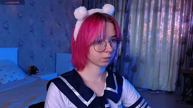 Check-out our cam rooms range and converse on a personal level with our delicious livecams streamers, showing off their spicy curves and toys.