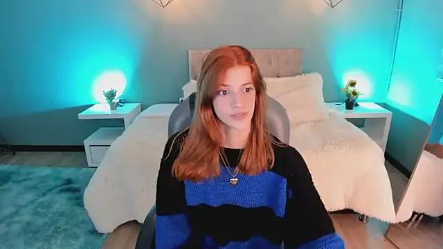 Check-out our cam rooms range and converse on a personal level with our delicious livecams streamers, showing off their spicy curves and toys.