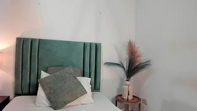 Check-out our cam rooms range and converse on a personal level with our delicious livecams streamers, showing off their spicy curves and toys.