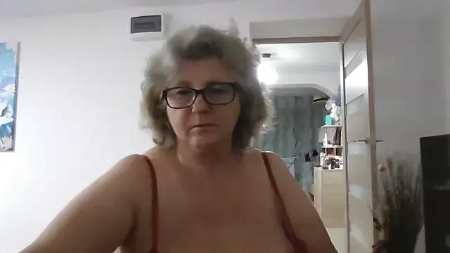 NoraJohnson6 from StripChat is Freechat