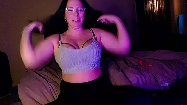 Check-out our cam rooms range and converse on a personal level with our delicious livecams streamers, showing off their spicy curves and toys.