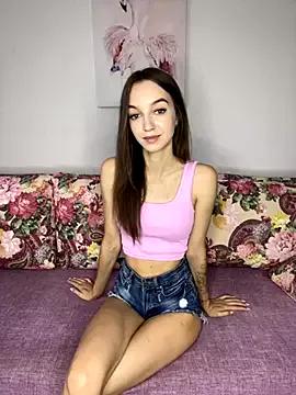 Check-out our cam rooms range and converse on a personal level with our delicious livecams streamers, showing off their spicy curves and toys.