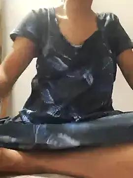 Notty_cherry from StripChat is Freechat
