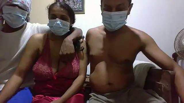 Photos of notywasu from StripChat is Group