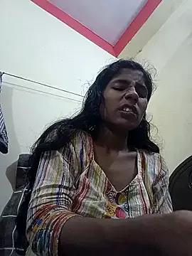 Noughty-sexy from StripChat is Freechat
