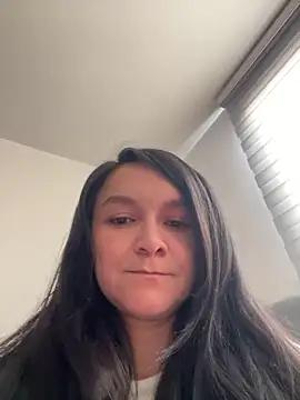 Nova_Gabriela from StripChat is Freechat