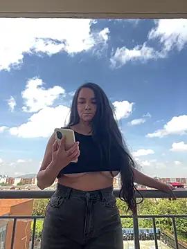 Check-out our cam rooms range and converse on a personal level with our delicious livecams streamers, showing off their spicy curves and toys.