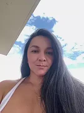 Nova_Gabriela from StripChat is Freechat
