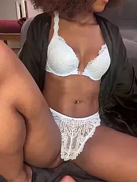 Nova_Kane from StripChat is Freechat