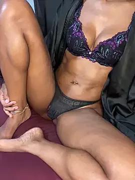 Nova_Kane from StripChat is Freechat