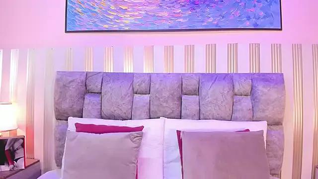 Check-out our cam rooms range and converse on a personal level with our delicious livecams streamers, showing off their spicy curves and toys.