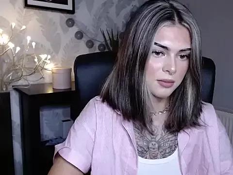 Check-out our cam rooms range and converse on a personal level with our delicious livecams streamers, showing off their spicy curves and toys.