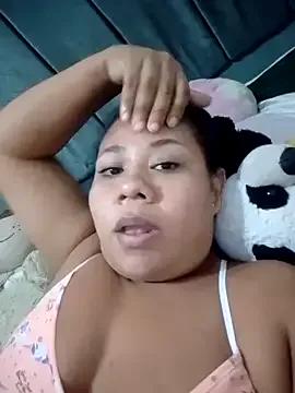 novaa25 from StripChat is Freechat