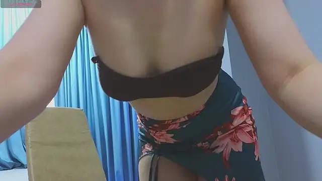 Check-out our cam rooms range and converse on a personal level with our delicious livecams streamers, showing off their spicy curves and toys.