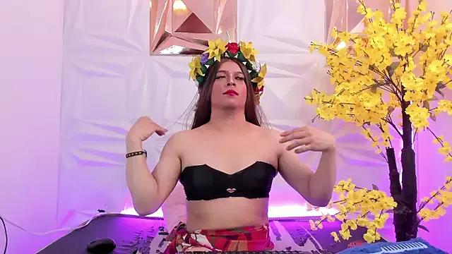 Check-out our cam rooms range and converse on a personal level with our delicious livecams streamers, showing off their spicy curves and toys.