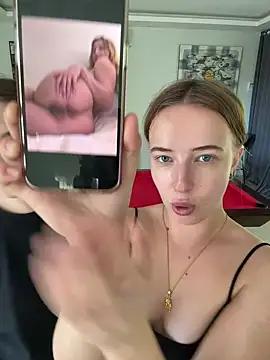 Check-out our cam rooms range and converse on a personal level with our delicious livecams streamers, showing off their spicy curves and toys.