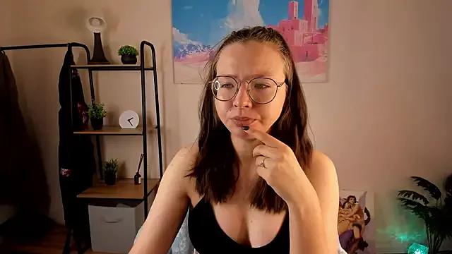 Check-out our cam rooms range and converse on a personal level with our delicious livecams streamers, showing off their spicy curves and toys.