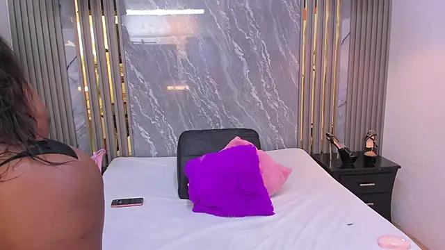 Check-out our cam rooms range and converse on a personal level with our delicious livecams streamers, showing off their spicy curves and toys.