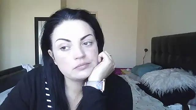NyxMoon88 from StripChat is Freechat