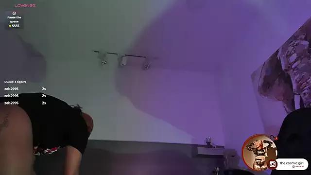 Check-out our cam rooms range and converse on a personal level with our delicious livecams streamers, showing off their spicy curves and toys.