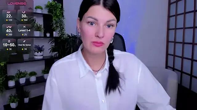 Check-out our cam rooms range and converse on a personal level with our delicious livecams streamers, showing off their spicy curves and toys.