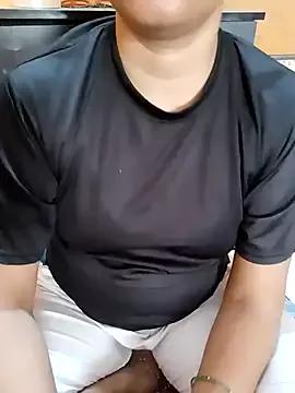 O_My_GoodnesS from StripChat is Freechat