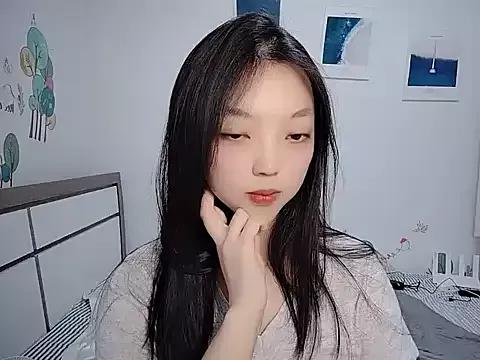 oblakitty from StripChat is Freechat