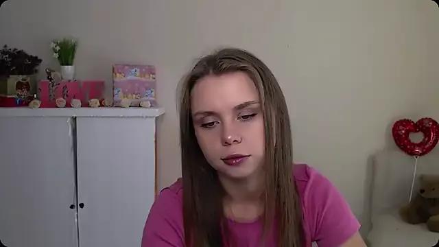 OceanicDawn from StripChat is Freechat