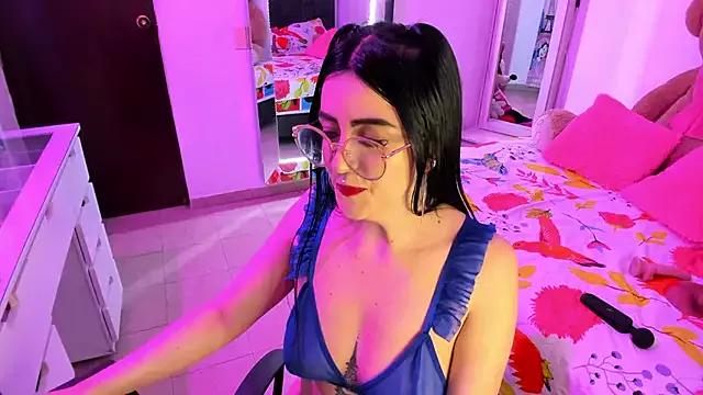 Check-out our cam rooms range and converse on a personal level with our delicious livecams streamers, showing off their spicy curves and toys.