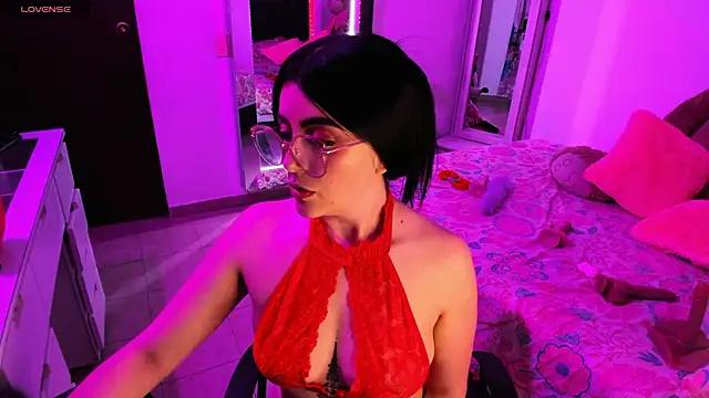 Check-out our cam rooms range and converse on a personal level with our delicious livecams streamers, showing off their spicy curves and toys.