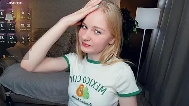 Check-out our cam rooms range and converse on a personal level with our delicious livecams streamers, showing off their spicy curves and toys.