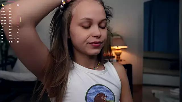 Check-out our cam rooms range and converse on a personal level with our delicious livecams streamers, showing off their spicy curves and toys.