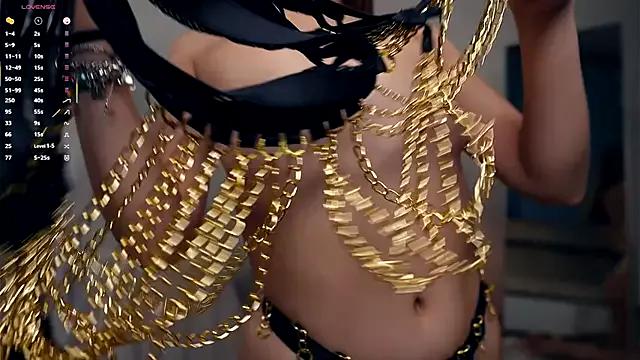 Check-out our cam rooms range and converse on a personal level with our delicious livecams streamers, showing off their spicy curves and toys.