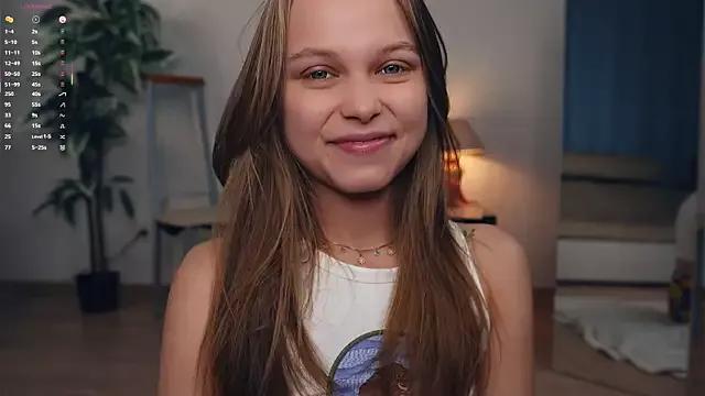 Check-out our cam rooms range and converse on a personal level with our delicious livecams streamers, showing off their spicy curves and toys.