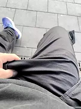 Photos of OdinWolf1990 from StripChat is Freechat