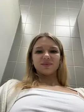 Oh_Anna from StripChat is Freechat