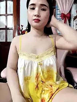 Okleotina from StripChat is Freechat
