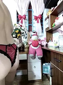 Photos of Okleotina from StripChat is Group