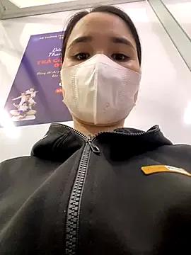 Okleotina9 from StripChat is Freechat