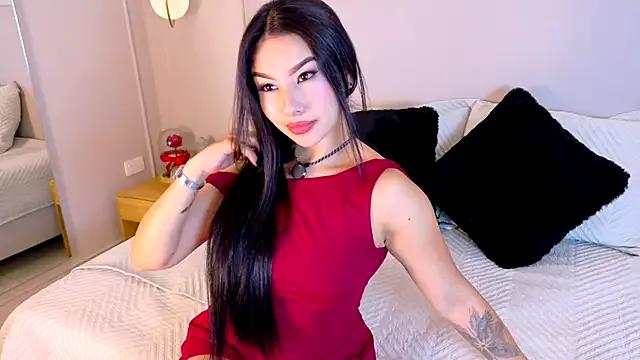 Check-out our cam rooms range and converse on a personal level with our delicious livecams streamers, showing off their spicy curves and toys.