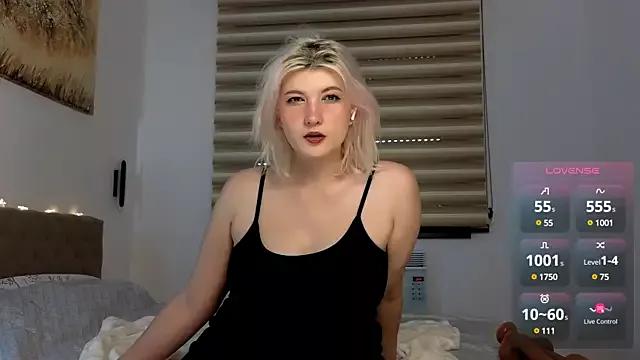olisunny5 from StripChat is Freechat