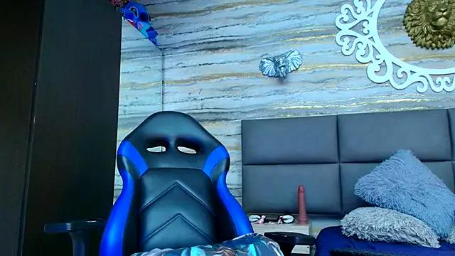 Check-out our cam rooms range and converse on a personal level with our delicious livecams streamers, showing off their spicy curves and toys.