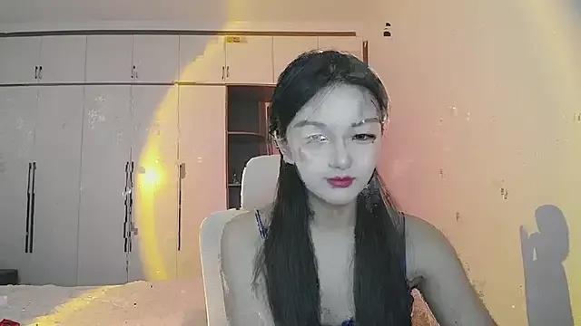 Olivia520 from StripChat is Freechat