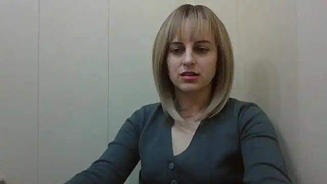 Olivia_Best from StripChat is Freechat