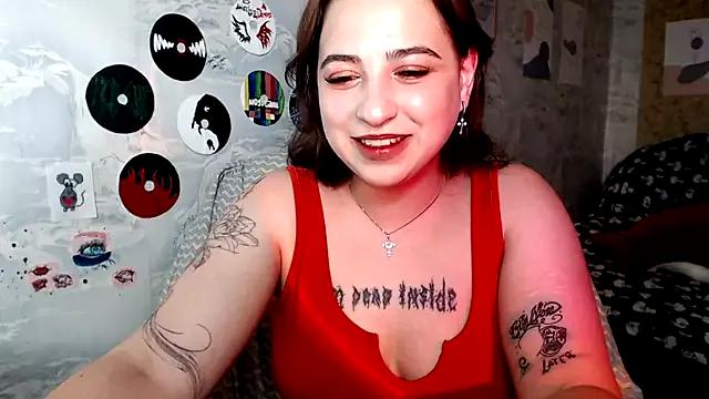 Olivia_Defo from StripChat is Freechat