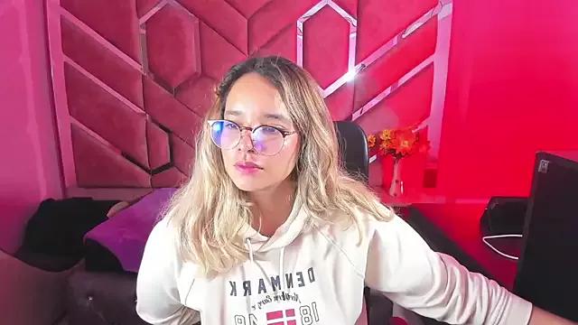 Check-out our cam rooms range and converse on a personal level with our delicious livecams streamers, showing off their spicy curves and toys.