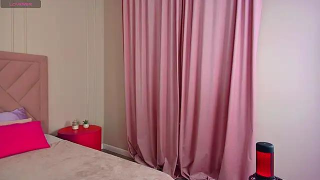 Check-out our cam rooms range and converse on a personal level with our delicious livecams streamers, showing off their spicy curves and toys.